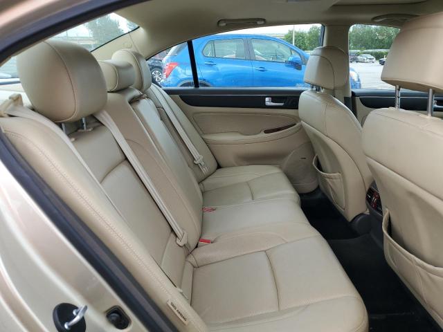 Photo 6 from auction – 2012 HYUNDAI GENESIS 4. with VIN KMHGC4DF1CU205377