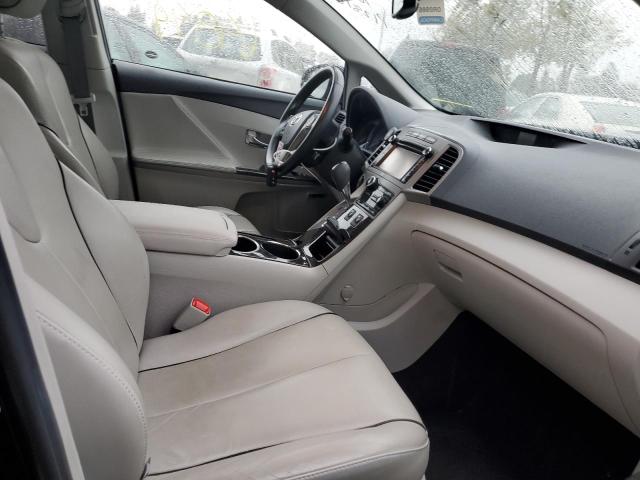 Photo 5 from auction – 2014 TOYOTA VENZA LE with VIN 4T3BK3BB4EU104514