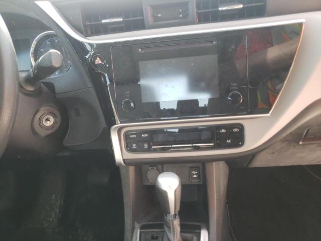 Photo 9 from auction – 2018 TOYOTA COROLLA L with VIN 5YFBURHE8JP842111