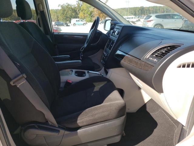 Photo 5 from auction – 2016 DODGE GRAND CARA with VIN 2C4RDGCG9GR384941