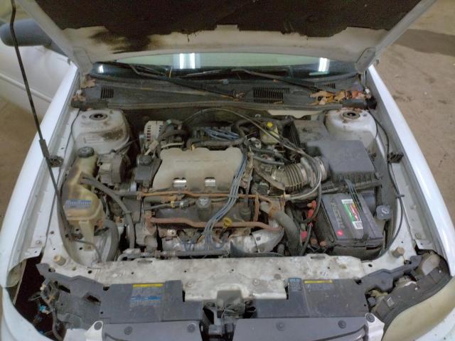 Photo 7 from auction – 2002 CHEVROLET MALIBU with VIN 1G1ND52J32M627583