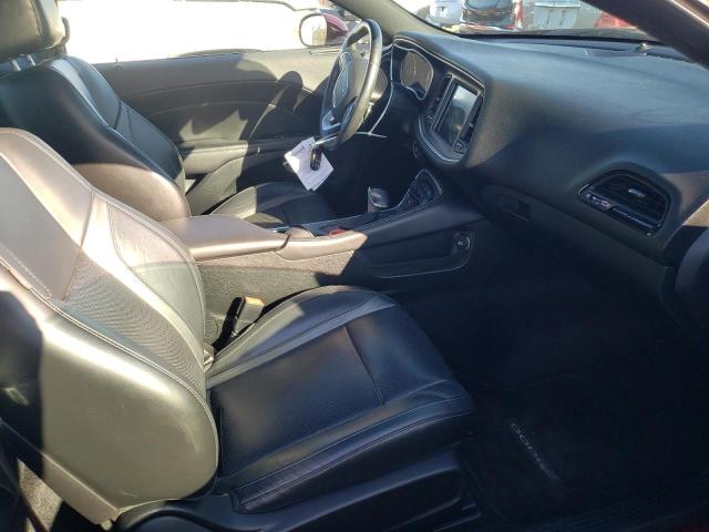 Photo 5 from auction – 2017 DODGE CHALLENGER with VIN 2C3CDZGG4HH652155