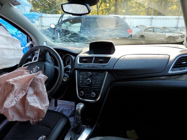 Photo 9 from auction – 2016 BUICK ENCORE with VIN KL4CJASBXGB743191