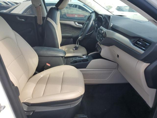 Photo 5 from auction – 2022 FORD ESCAPE SEL with VIN 1FMCU0H61NUA13863