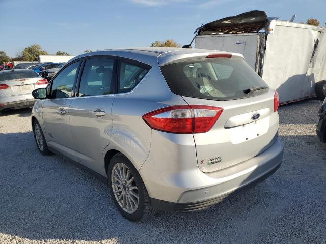 Photo 3 from auction – 2013 FORD C-MAX PREM with VIN 1FADP5CU3DL516730