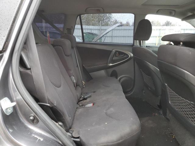 Photo 6 from auction – 2010 TOYOTA RAV4 LIMIT with VIN 2T3DK4DV7AW024012