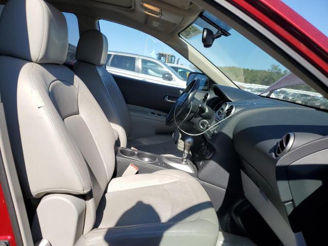 Photo 5 from auction – 2011 NISSAN ROGUE S with VIN JN8AS5MT0BW177345