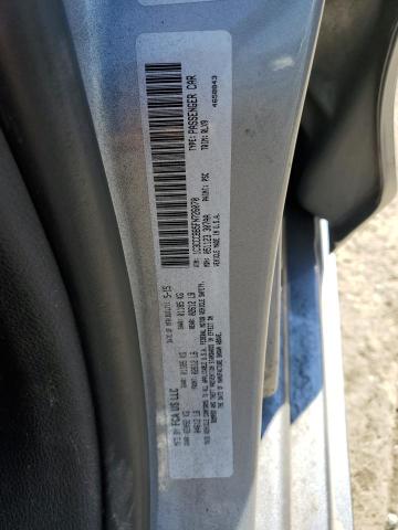Photo 10 from auction – 2015 CHRYSLER 200 S with VIN 1C3CCCBB5FN726070