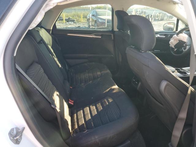 Photo 6 from auction – 2016 FORD FUSION SE with VIN 3FA6P0H79GR176102