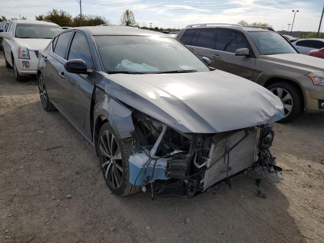Photo 1 from auction – 2020 NISSAN ALTIMA SR with VIN 1N4BL4CV4LC174791