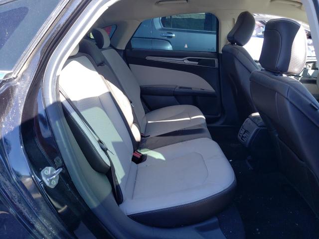 Photo 6 from auction – 2020 FORD FUSION SE with VIN 3FA6P0HD7LR168032