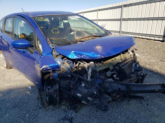 Photo 9 from auction – 2016 NISSAN VERSA NOTE with VIN 3N1CE2CP9GL401095
