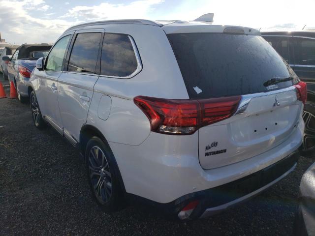 Photo 3 from auction – 2018 MITSUBISHI OUTLANDER with VIN JA4AZ3A35JZ071657