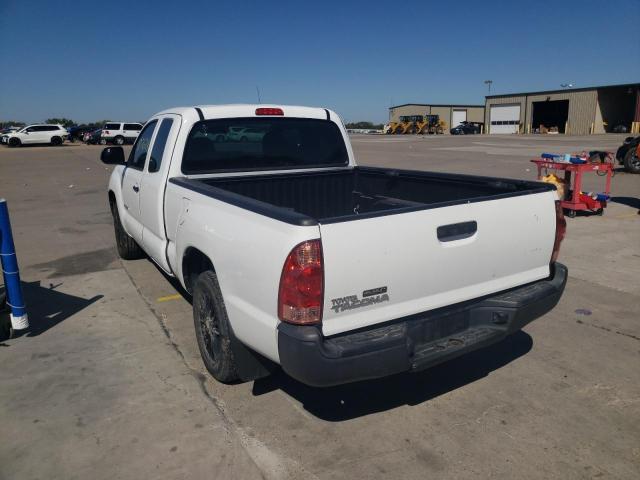 Photo 3 from auction – 2015 TOYOTA TACOMA ACC with VIN 5TFTX4CN5FX051906