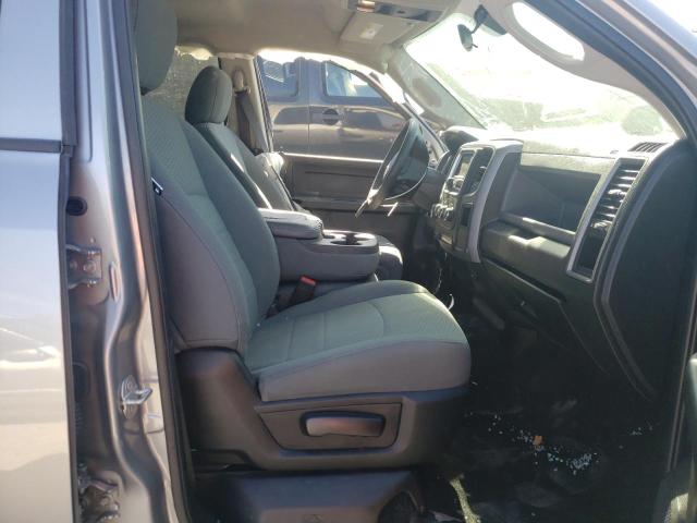 Photo 5 from auction – 2020 RAM 1500 CLASS with VIN 3C6RR7KT2LG260484