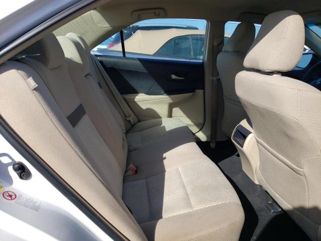 Photo 6 from auction – 2013 TOYOTA CAMRY L with VIN 4T1BF1FK6DU699490