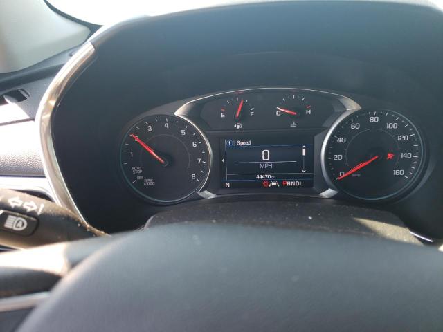 Photo 8 from auction – 2020 CHEVROLET EQUINOX LT with VIN 3GNAXJEV1LS540262