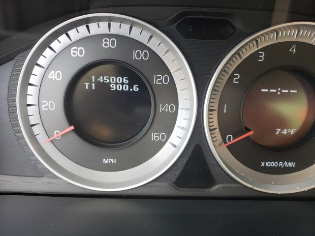 Photo 8 from auction – 2012 VOLVO S60 T5 with VIN YV1622FS4C2046104