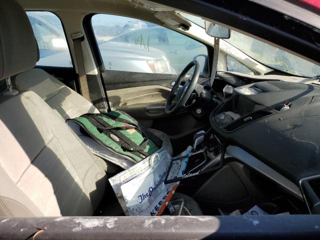 Photo 5 from auction – 2013 FORD C-MAX SE with VIN 1FADP5AU8DL501563