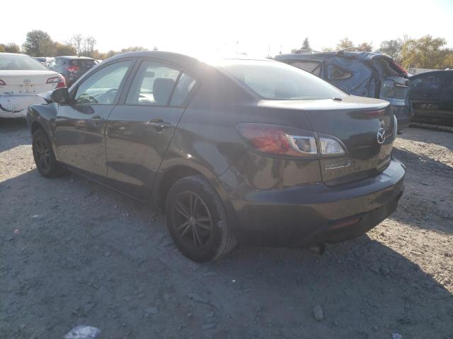 Photo 3 from auction – 2011 MAZDA 3 I with VIN JM1BL1VF0B1389254