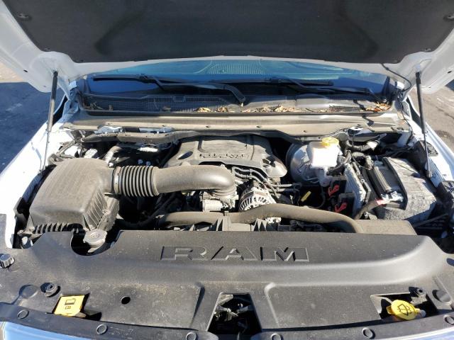 Photo 7 from auction – 2020 RAM 1500 LIMIT with VIN 1C6SRFHT5LN297667