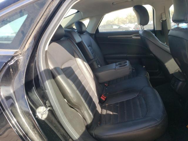Photo 6 from auction – 2016 FORD FUSION SE with VIN 3FA6P0HD7GR303581
