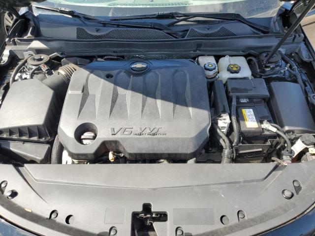 Photo 7 from auction – 2019 CHEVROLET IMPALA LS with VIN 2G11Y5S37K9151324