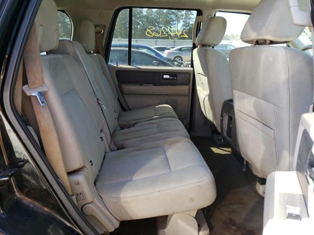 Photo 6 from auction – 2008 FORD EXPEDITION with VIN 1FMFU15538LA84667