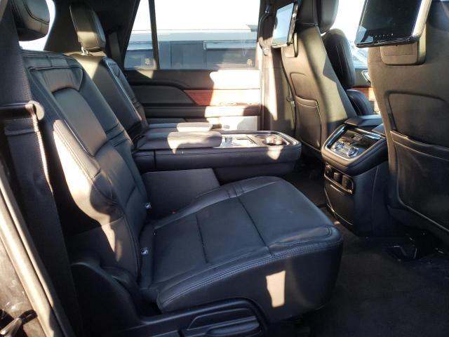 Photo 6 from auction – 2021 LINCOLN NAVIGATOR with VIN 5LMJJ3LT9MEL09105