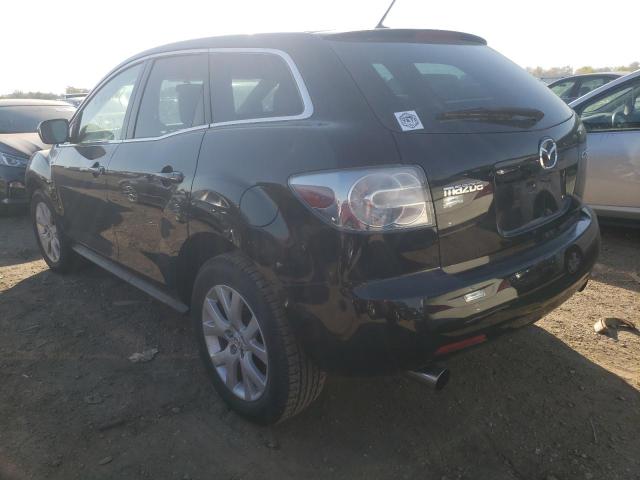 Photo 3 from auction – 2009 MAZDA CX-7 with VIN JM3ER293190236987