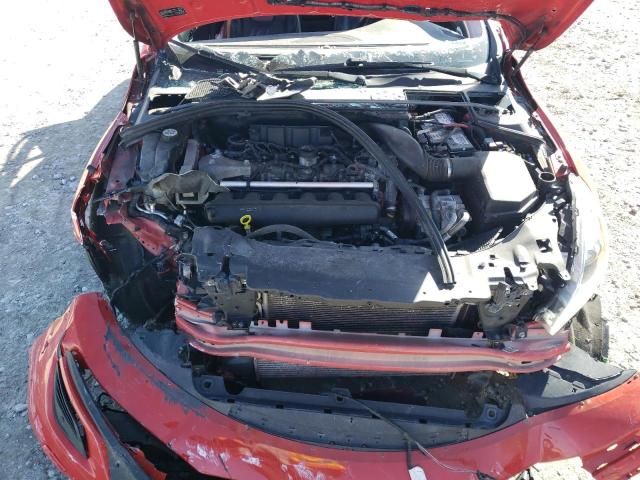 Photo 7 from auction – 2012 VOLVO S60 T6 with VIN YV1902FH6C2098972