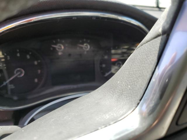 Photo 8 from auction – 2020 BUICK ENCORE PRE with VIN KL4CJASB8LB010356