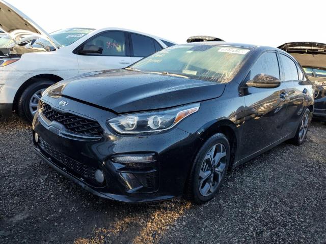 Photo 2 from auction – 2019 KIA FORTE FE with VIN 3KPF24AD4KE051931