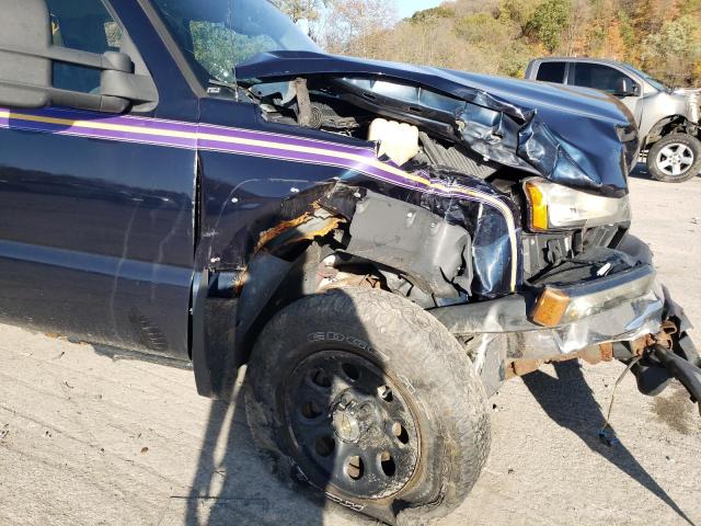 Photo 9 from auction – 2007 CHEVROLET SILVERADO with VIN 1GCEK19Z27E166640
