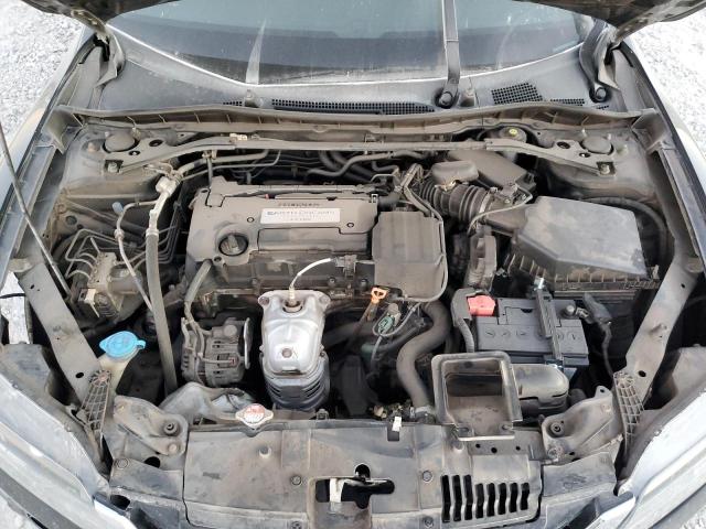 Photo 7 from auction – 2015 HONDA ACCORD EXL with VIN 1HGCT1B83FA002813