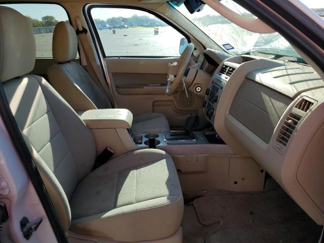 Photo 5 from auction – 2011 FORD ESCAPE XLT with VIN 1FMCU0DG4BKA55532