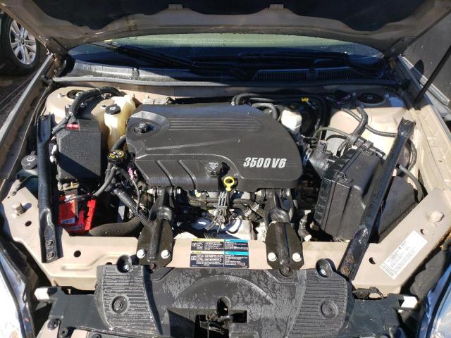 Photo 7 from auction – 2006 CHEVROLET IMPALA LT with VIN 2G1WT58K569181348