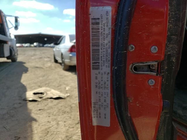 Photo 10 from auction – 2019 RAM 1500 CLASS with VIN 1C6RR6FG6KS628373