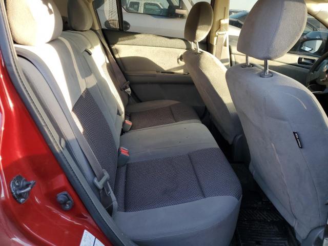 Photo 6 from auction – 2007 NISSAN SENTRA 2.0 with VIN 3N1AB61E37L712157