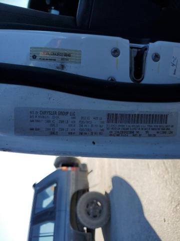 Photo 10 from auction – 2015 JEEP COMPASS SP with VIN 1C4NJCBA3FD218848