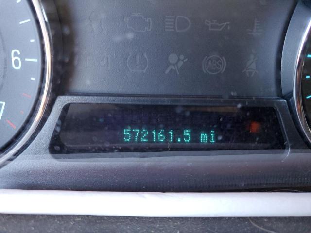 Photo 8 from auction – 2011 FORD FLEX SE with VIN 2FMGK5BC4BBD27110