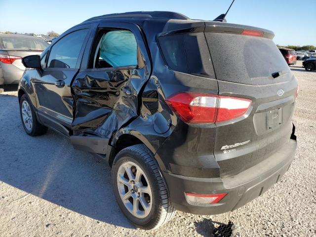 Photo 3 from auction – 2018 FORD ECOSPORT S with VIN MAJ3P1TEXJC200072
