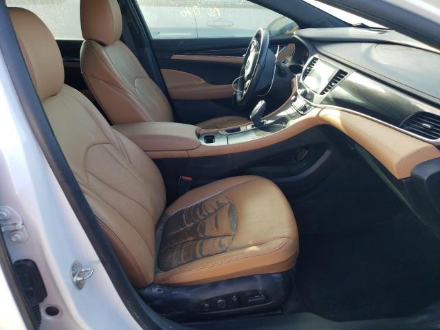 Photo 5 from auction – 2017 BUICK LACROSSE P with VIN 1G4ZR5SS3HU158969