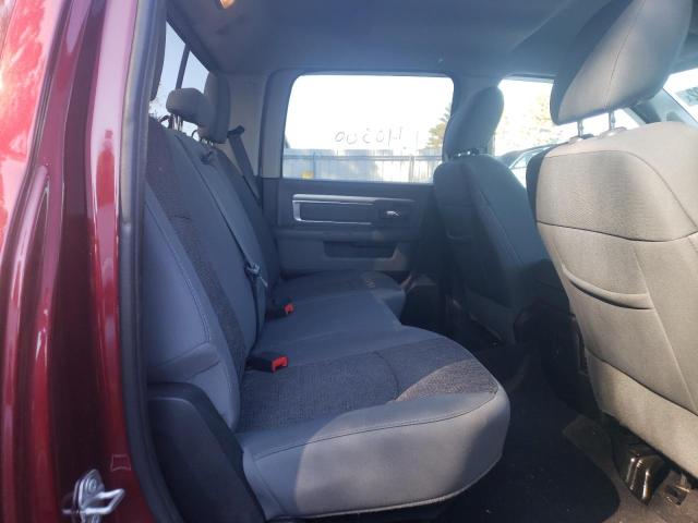 Photo 6 from auction – 2017 RAM 1500 SLT with VIN 1C6RR7TT0HS707103