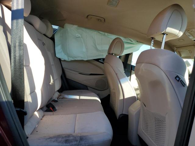 Photo 6 from auction – 2017 HYUNDAI TUCSON LIM with VIN KM8J3CA47HU256280