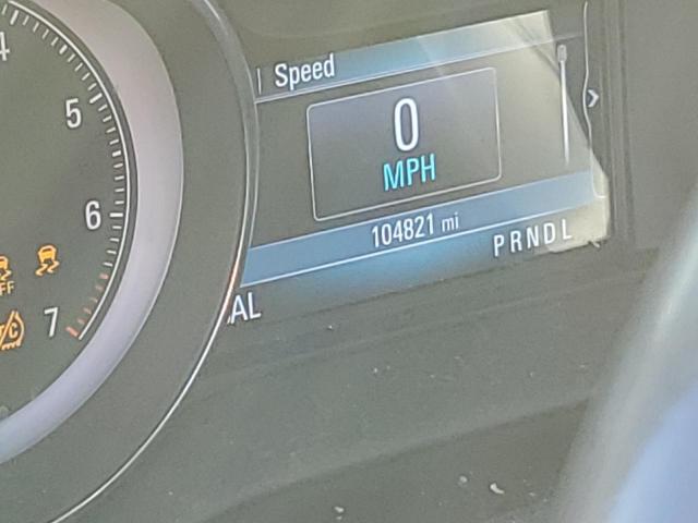 Photo 8 from auction – 2019 BUICK ENVISION E with VIN LRBFXCSA5KD014838
