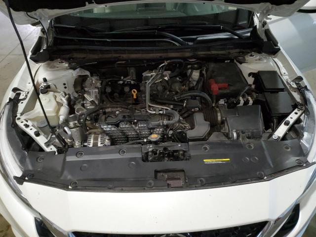 Photo 7 from auction – 2021 NISSAN ALTIMA SL with VIN 1N4BL4EVXMN353775
