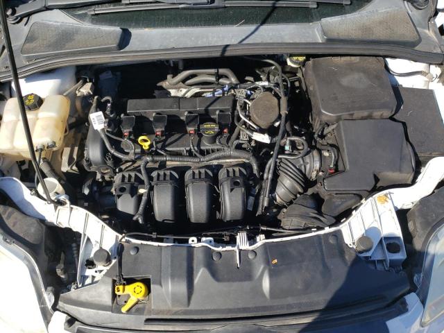 Photo 7 from auction – 2014 FORD FOCUS SE with VIN 1FADP3F21EL298240