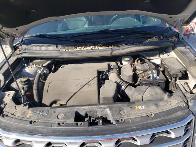 Photo 7 from auction – 2017 FORD EXPLORER L with VIN 1FM5K8F88HGC07049