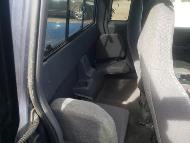 Photo 6 from auction – 2001 FORD RANGER SUP with VIN 1FTZR15E71PB69190